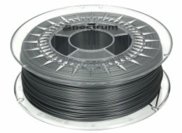 Spectrum Filament PLA stříbrná