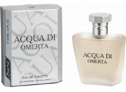 Omerta Acqua Di Omerta EDT 100 ml