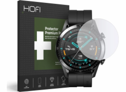 Sklo Hofi Glass PRO+ HUAWEI WATCH GT 2 46MM