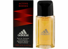 Adidas Active Bodies EDT 100 ml