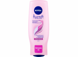 Nivea vlasové mléko Natural Shine