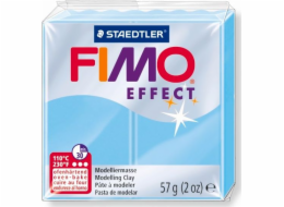 Fimo termosetový plast pastelový vodní efekt 57g