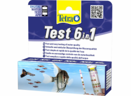 Tetra TETRA Test 6v1 10ks.