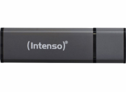 Pendrive Intenso Alu Line, 8 GB (3521461)