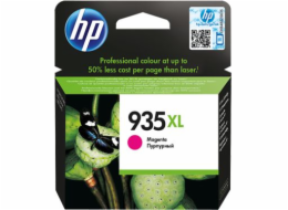 Inkoust HP Inkoust HP 935XL pro Officejet Pro 6230/6830 | 825 stran | purpurová