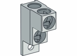 Schneider konektory 2x 50-120 (LV429218)