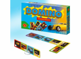 Vozy Alexander Domino 0203