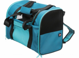 Taška Trixie Backpack pro psa a kočku 8 kg, modrá