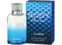 La Rive Body Like EDT 90 ml