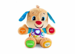 Fisher Price Puppy Student Learning Levels (FPM71)