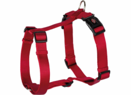 Trixie Premium Harnesses červené, velikost L: 60–80 cm/25 mm