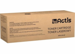 Náhradní toner Actis TH-51A černý 51A (TH-51A)