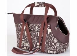 Hobbydog R3 Bag Inscriptions