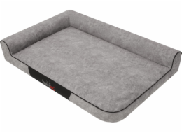 Hobbydog Bed Best Popiel, XXL