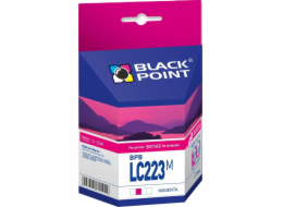 Black Point Ink BPBLC223M Ink (purpurový)