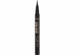 Bourjois Paris Liner Feutre liner v peru 17 Ultra Black 0,8 ml