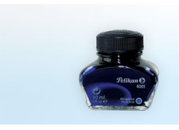 Pelikan inkoust 30 ml černý