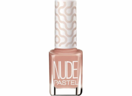 Pastel PASTEL Nude lak na nehty č. 756 13ml