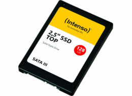 Intenso 128GB 2.5 SATA III SSD (3812430)