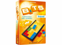 Egmont Game Bits Travel (PL)