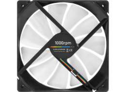 Tichý ventilátor Cryorig QF140 (CR-Q4B)