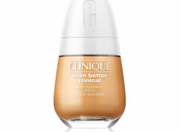 Clinique CLINIQUE JEŠTĚ LEPŠÍ KLINICKÉ SÉRUM FOUNDATION SPF 20 WN 114 GOLDEN 30ML