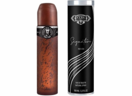 Cuba Signature EDT 100 ml