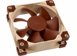 Ventilátor Noctua NF-A8 5V