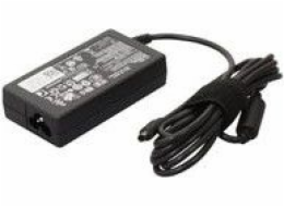 Napájecí adaptér pro notebooky Dell 45 W, 3 mm, 2,3 A, 19,5 V (3RG0T)