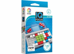 Iuvi Smart Games IQ Focus (PL) IUVI Games