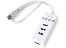 Omega USB HUB 4x USB-A 3.0 (OUH34W)