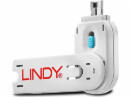 Lindy klíč k zámku USB portu (40622)