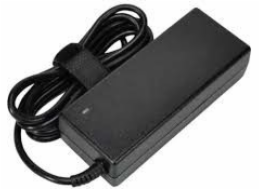 Napájecí adaptér pro notebooky Dell 90 W, 5 mm, 4,6 A, 19,5 V (K8WXN)