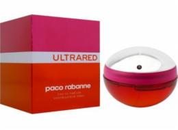 Paco Rabanne Ultrared EDP 80 ml