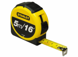 Stanley Rolling tape 5m/16ft x 19mm (30-696)