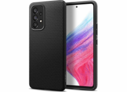 Spigen SPIGEN LIQUID AIR GALAXY A53 5G matná černá