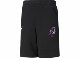 Puma Puma Neymar Jr Creativity Short 605561-01 Black 116