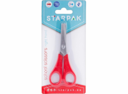 Starpak I STK ŠKOLNÍ NŮŽKY 13,5CM Prawor B/C 24/288