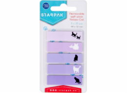 Starpak I TAB IND 12X44 5X20K STK CAT B/C 24/1008