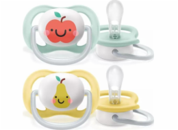 Avent AVENT SCF080/17-USPOK.AIR dudlík 0-6M A 2KS