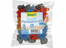 Tetra  DecoArt Plantastics XS Mix 6 ks.