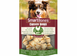 Smart Bones  Chicken mini 18 ks.