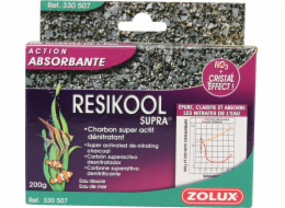 ZOLUX Resikool Supra 200 g Actizoo