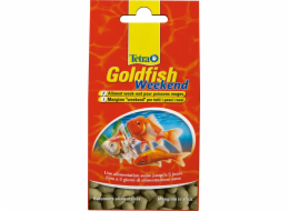 Tetra  Goldfish Weekend 40 ks (363966)