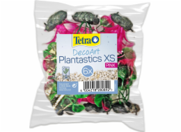 Tetra  DecoArt Plantastics XS Pink 6 ks.