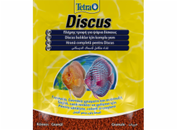 Tetra Discus 15g sáček