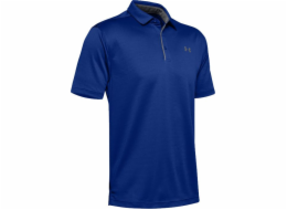 Under Armour  Tech Polo 400 : Velikost - S (1290140-400) - 19337_183436