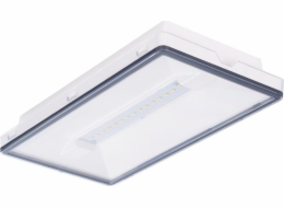 Intelight Evakuační/nouzové svítidlo VELLA LED ECO SO 125 A 1H MT IP65 INLEWA 93676