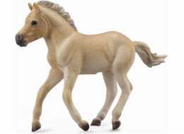 Collecta Figurine Stallion fjoord brown (88592)