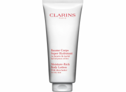 Clarins CLARINS BODY TVARUJTE VAŠI PLEŤ MOISTURE RICH BODY LOTION S BAMBUCKÝM MÁSLEM SUCHÁ PLEŤ 200 ml